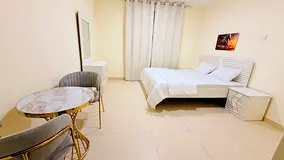 🏠 Master Bedroom Available – Al Nahda, Dubai  ✨ Neat & Clean ✨ Ready to Move ✨ All Bills 