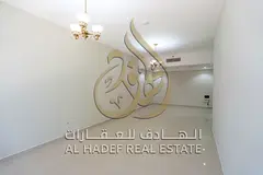 Spacious 3 Bedroom Apartment for Rent in Al Qasbaa Sharjah 2100 Sq Ft Free AC Parking Attestation Pr