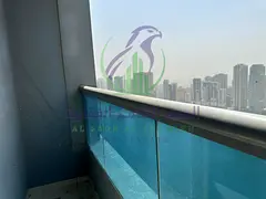 Three BHK Apartment On Al Khan Corniche With Free Parking Free Gym Free Swimming Pool Master Bedroom