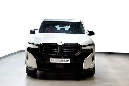 صورة 2 لـ 2025 BMW XM