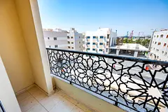 Spacious 1BR | 1 Month Free | Prime Muwailah