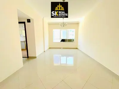 1BHK with Balcony | Open View | 1 Month Free