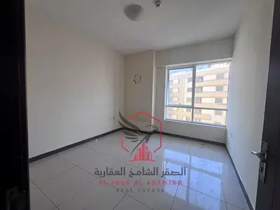 أفخم شقة للإيجار غرفة نوم وصالة تكييف مركزي مع خدمات جيم مجانا في القاسمية المحطة