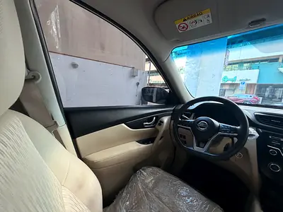 2020 Nissan X-TRAIL — миниатюра 12