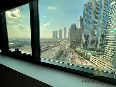 Prime Location | Spacious Office | Vacant