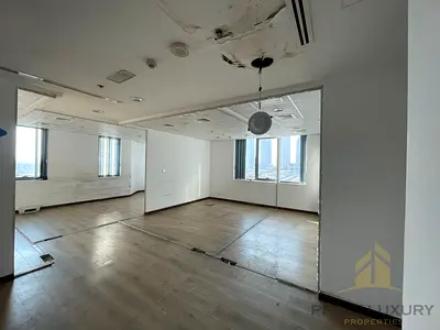 Prime Location | Spacious Office | Vacant