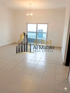 Luxury apartment for rent in Al Tawwen_ High-end finishing, stunning views, and a strategic location