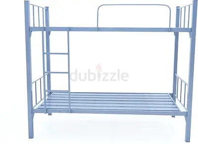 Bunk Bed with 2 Mattress
