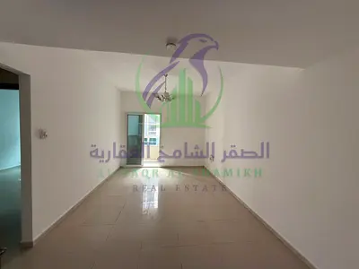 غرفة وصالة واسعة للايجار بالتعاون  بلكونة باطلالة مفتوحة  تشطيب حديث  مبنى عائلي  موقع مميز  دفعات مرنة