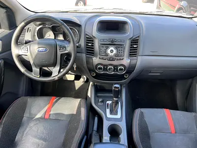 2015 FORD RANGER 照片 11