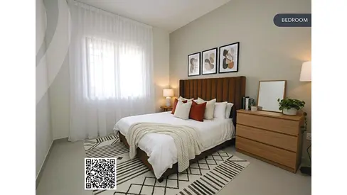 Cheapest 2 Bedroom Apartment for Sale in Al Aamra Tower - Booking with 27K DP