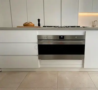 SMEG Latest Model 90cm Built-In Electric Oven