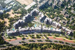 🏋️♀️ Modern Sports Facilities and Expansive Green Spaces | Very Attractive Payment Plan
