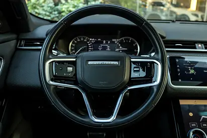Land Rover Range Rover Velar R-Dynamic S, миниатюра 8