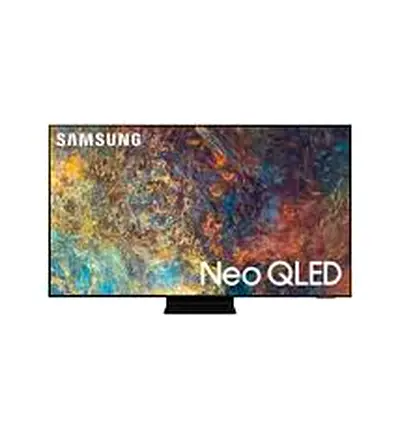 Samsung 50 inch TV Smart Neo QLED - 4K, 50QN90A