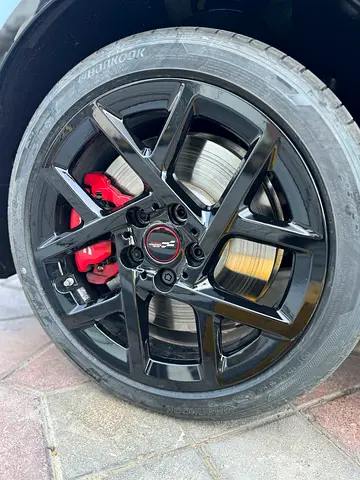 2026 MINI COOPER 照片 6