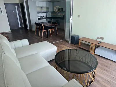 STUNNING VIEW / FULLY FURNISHED / ONE BEDROOM / HIGH FLOOR