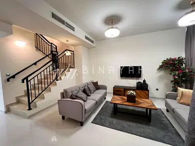 Genuine Resale | Vacant Soon | Fully Furnished