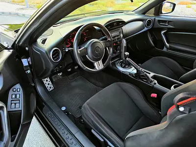 2013 Toyota 86 — фото 11