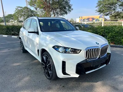 BMW X5 XDRIVE 40I 2025 0KM