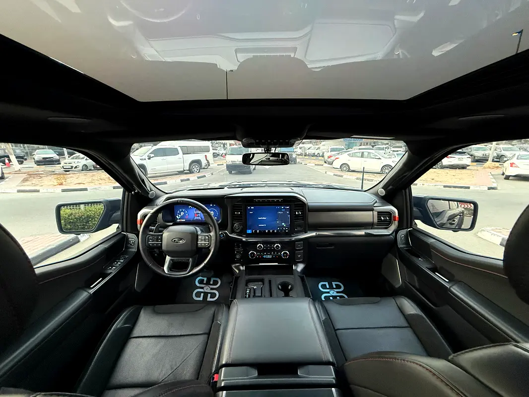 Ford F-150 2024