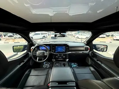 صورة مصغرة 7 لـ 2024 FORD F-150