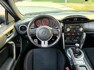 2013 Toyota 86 — фото 14