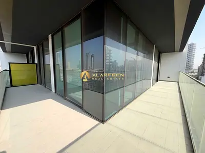 Corner 2BHK | Binghatti Amber | Skyline View | Unfurnished