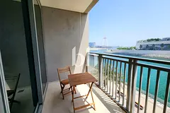 Sea View | Furnished | Available Now