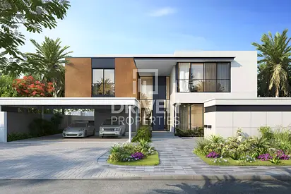 5BR Al Sidr | Single row | Standard Finishes