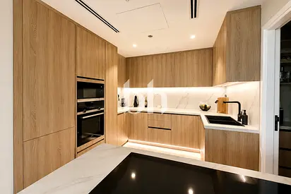 Fully Upgraded | 2 Parking | Fully Furnished
