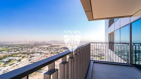 Semi Furnished | High Floor | Zaabeel View