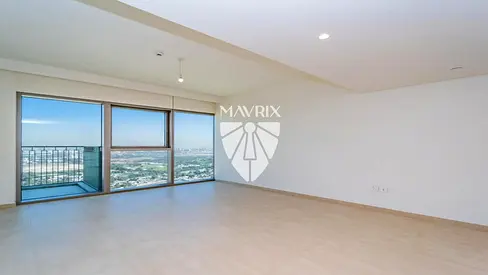Semi Furnished | High Floor | Zaabeel View