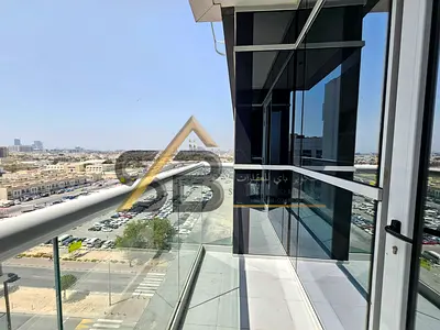 Modern Layout 1 Bedroom | Available | All Amenities | 3 Min Metro