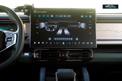 Jetour T2 Luxury Plus, миниатюра 6