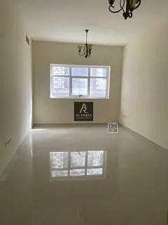 1BR FOR RENT IN ALHAMIDIYA_SPACIOUS LAYOUT_READY TO MOVE