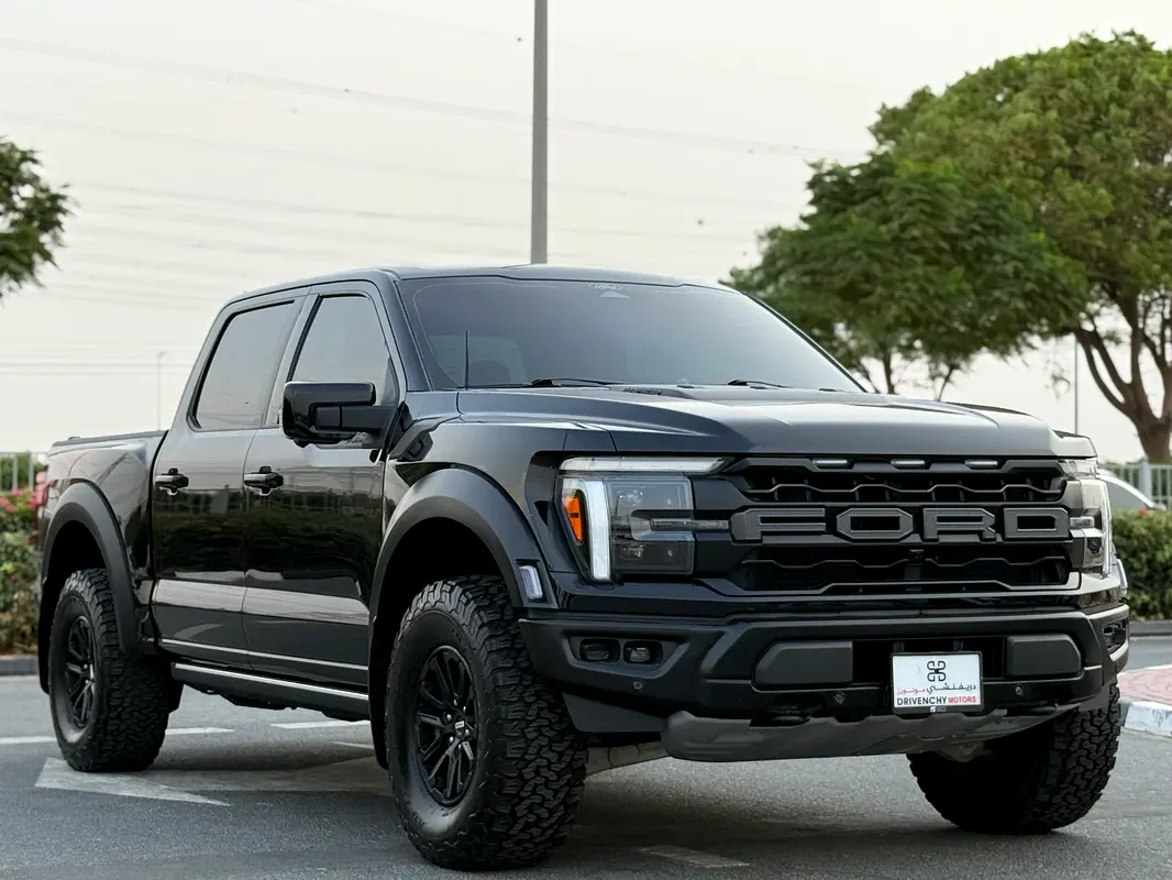 Ford F-150 2024