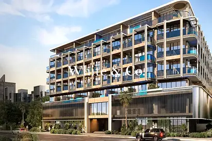 Modern Studio | High ROI | Prime Address