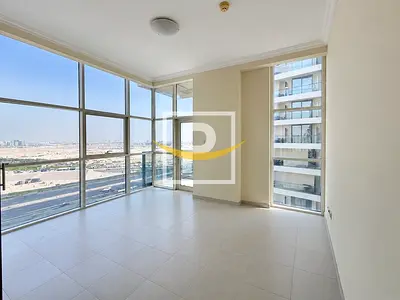 Spacious 1BHK | Unfurnished | Ready to Move-In