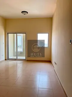 UNFURNISHED STUDIO | PREMIUM LIVING | SPACIOUS