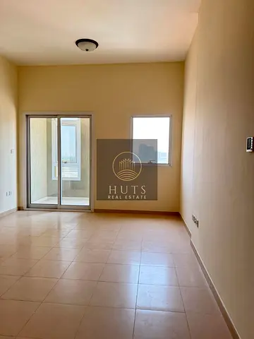 UNFURNISHED STUDIO | PREMIUM LIVING | SPACIOUS