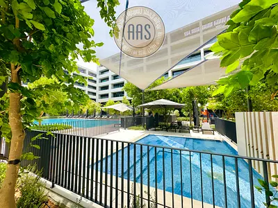 BOTH MASTERS BEDROOM || CLOSE KITCHEN || ALL AMENITIES