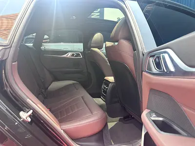 2025 BMW 4-SERIES — миниатюра 11