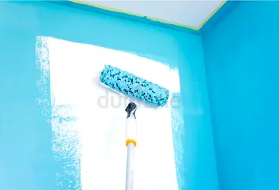 HOUSE APARTMENT VILLA PAINTING SERVICE WITH LOWEST PRICE FREE CLEANING