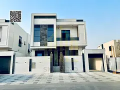 Villa for sale – directly from the owner – including air conditioning – freehold ownership –