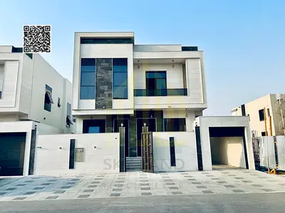 Villa for sale – directly from the owner – including air conditioning – freehold ownership – no annual service fees – good location
