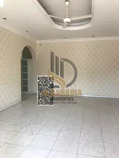 Ground Floor Villa for Annual Rent | Al