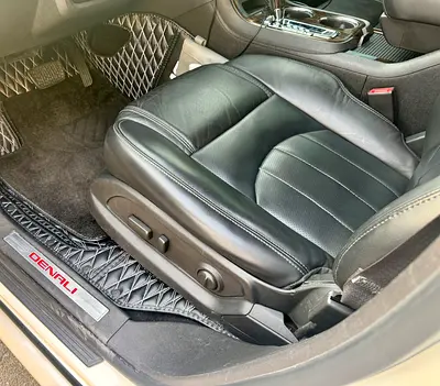 2014 GMC ACADIA 照片 12