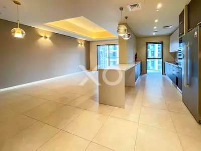Vacant | High Quality Finishes | Park View