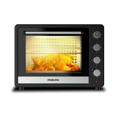 Nikai 65L Electric Oven, NT6500SRC2